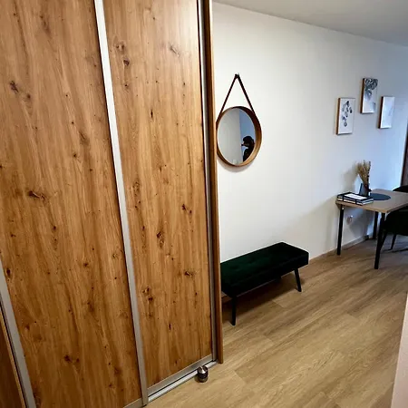 Moderny Siesta Key V Srdci Rajeckych Teplic Apartment Zilina