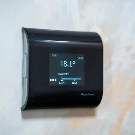 Apartmán Moderný Siesta Key V Srdci Rajeckých Teplíc *