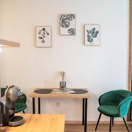 Moderný Siesta Key V Srdci Rajeckých Teplíc *