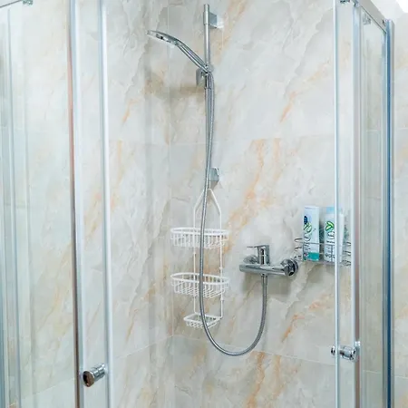 Moderný Siesta Key V Srdci Rajeckých Teplíc Apartmán Rajecké Teplice