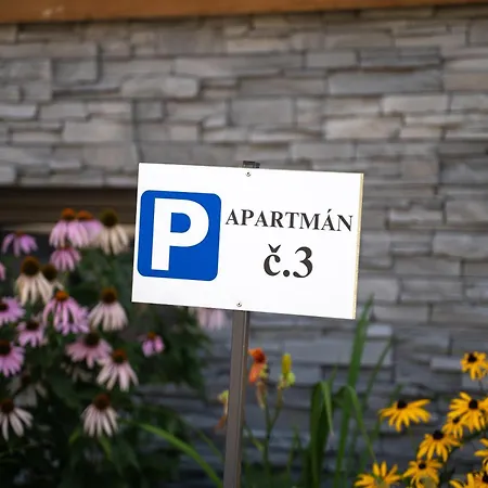 Moderný Siesta Key V Srdci Rajeckých Teplíc * Rajecké Teplice