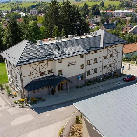 Moderný Siesta Key V Srdci Rajeckých Teplíc *