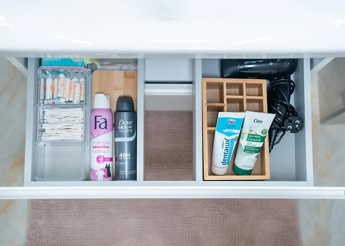 Moderny Siesta Key V Srdci Rajeckych Teplic * Rajecké Teplice