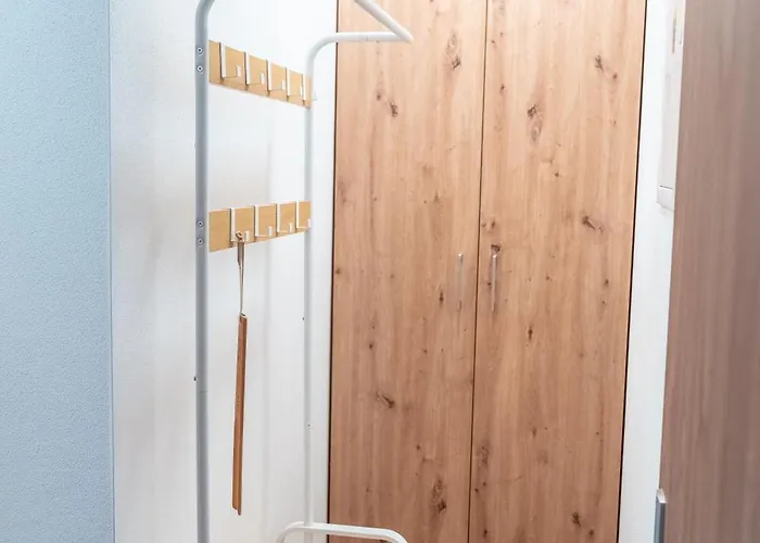 Moderny Siesta Key V Srdci Rajeckych Teplic *