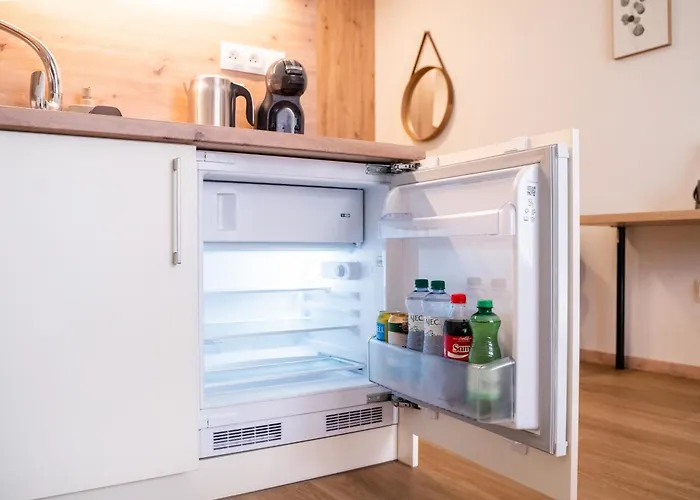 Moderny Siesta Key V Srdci Rajeckych Teplic * Rajecké Teplice