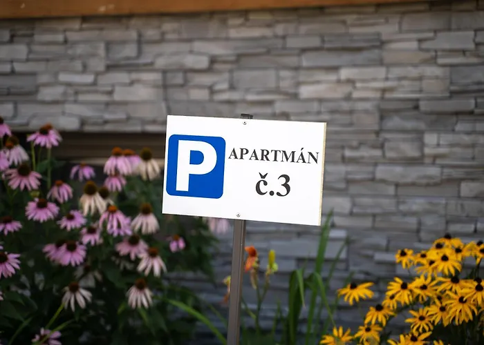 Moderny Siesta Key V Srdci Rajeckych Teplic * Rajecké Teplice